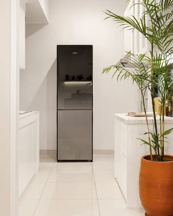 Armoire réfrigérée positive 600 l, Les Angles, Arzeo